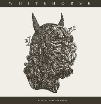 LP Whitehorse: Raised Into Darkness 137218