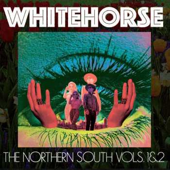 Album Whitehorse: The Northern South Vols. 1&2