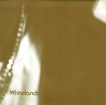 CD Whitelands: Night-bound Eyes Are Blind To The Day 539844