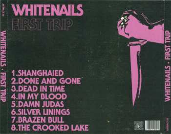 CD Whitenails: First Trip 235773