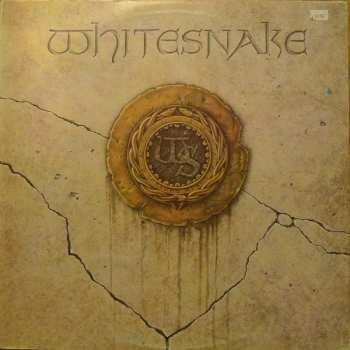 LP Whitesnake: 1987 68923