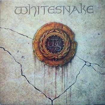 LP Whitesnake: 1987 317458