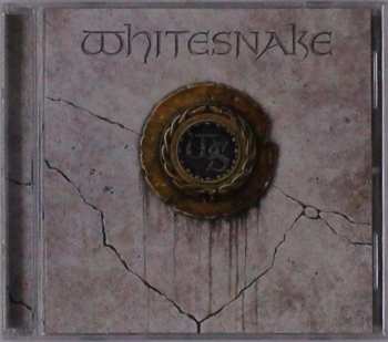 CD Whitesnake: 1987 (30th Anniversary Remaster) 483630