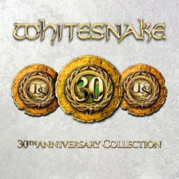 Whitesnake: 30th Anniversary Collection