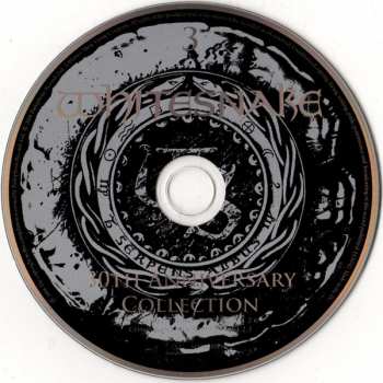 3CD Whitesnake: 30th Anniversary Collection 374489
