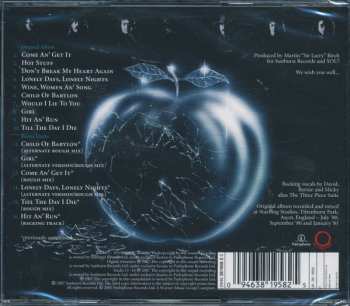 CD Whitesnake: Come An' Get It 382349