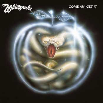 Album Whitesnake: Come An' Get It