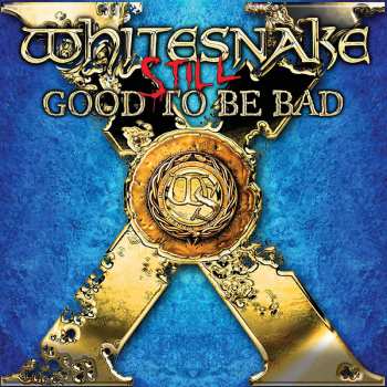 CD Whitesnake: Still Good To Be Bad 439267