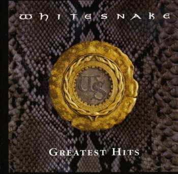 Album Whitesnake: Greatest Hits