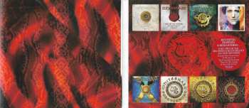 CD Whitesnake: Love Songs  22089