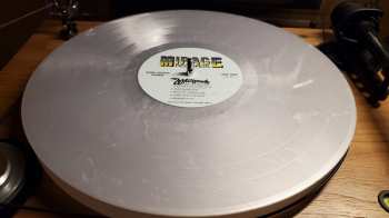 LP Whitesnake: Ready An' Willing LTD | CLR 89827