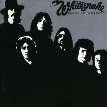 Whitesnake: Ready An' Willing