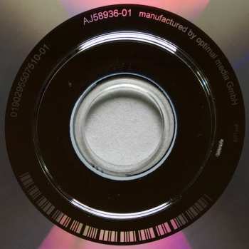 2CD Whitesnake: Slide It In DLX | DIGI 381743