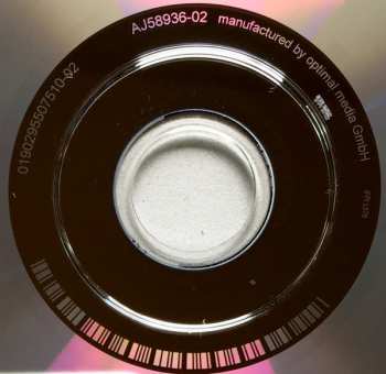 2CD Whitesnake: Slide It In DLX | DIGI 381743