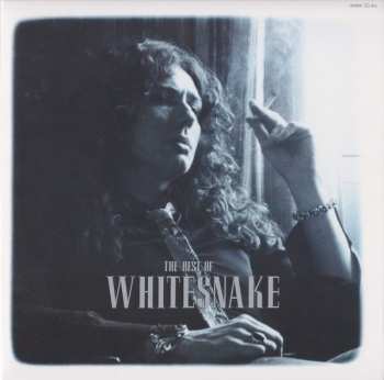 CD Whitesnake: The Best Of Whitesnake LTD 229813