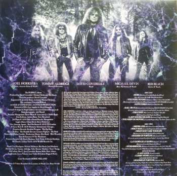 2LP Whitesnake: The Purple Album LTD 344753