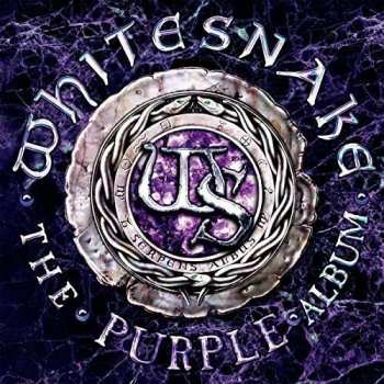 2LP Whitesnake: The Purple Album LTD 344753