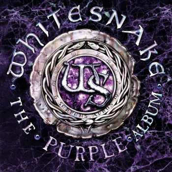Album Whitesnake: The Purple Album