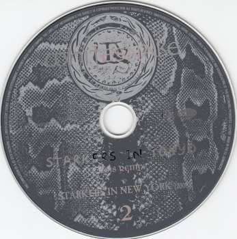 2CD Whitesnake: Unzipped DLX | DIGI 38249