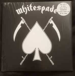 Whitespade: Whitespade