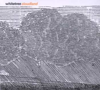 CD Whitetree: Cloudland (feat. Ludovico Einaudi) 402177