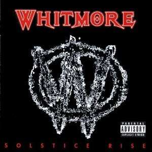Album Whitmore: Solstice Rise
