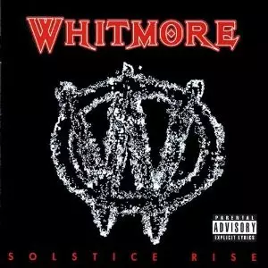 Whitmore: Solstice Rise