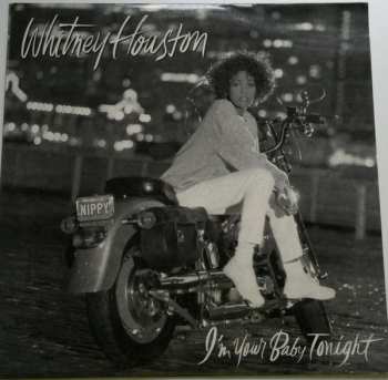 LP Whitney Houston: I'm Your Baby Tonight 110551