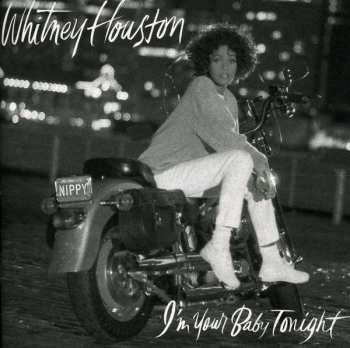 Album Whitney Houston: I'm Your Baby Tonight