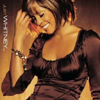 CD Whitney Houston: Just Whitney...