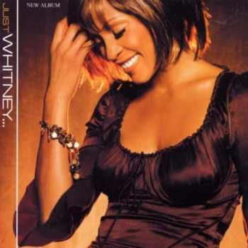 Album Whitney Houston: Just Whitney...