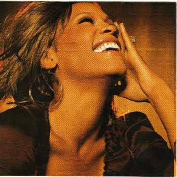 CD Whitney Houston: Just Whitney... 231832