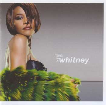 Album Whitney Houston: Love, Whitney