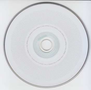 CD Whitney Houston: Love, Whitney LTD 22136