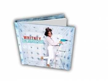Album Whitney Houston: The Greatest Hits
