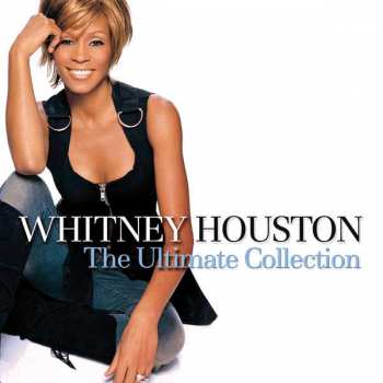 CD Whitney Houston: The Ultimate Collection 390225