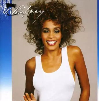 Album Whitney Houston: Whitney