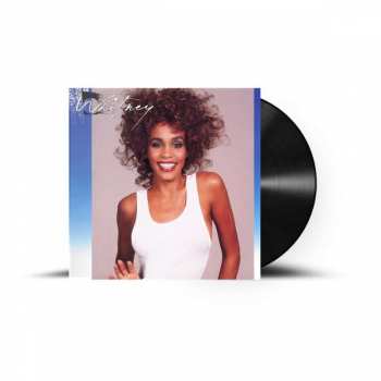 LP Whitney Houston: Whitney 410696