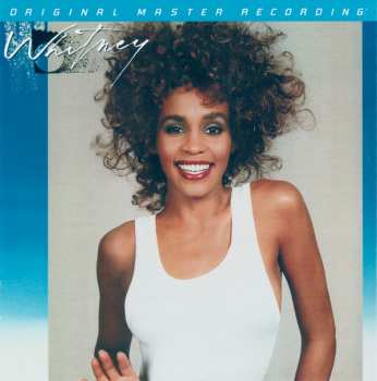 SACD Whitney Houston: Whitney NUM | LTD 514598