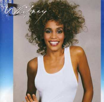 CD Whitney Houston: Whitney 40271