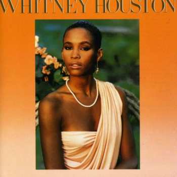 Whitney Houston: Whitney Houston