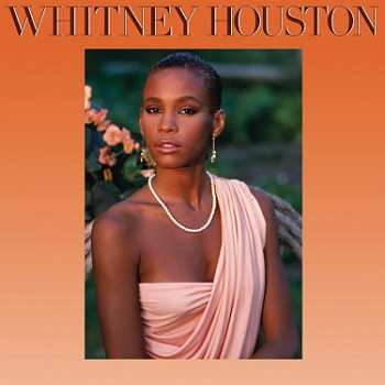 LP Whitney Houston: Whitney Houston 411412