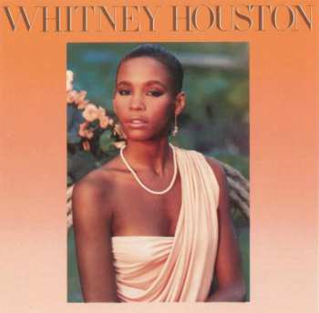 CD Whitney Houston: Whitney Houston 40272