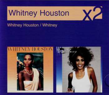Album Whitney Houston: Whitney Houston / Whitney