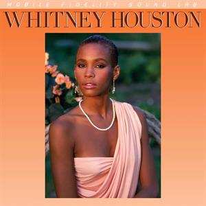 LP Whitney Houston: Whitney Houston 531932