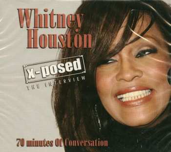 Album Whitney Houston: Whitney Houston X-posed (The Interview)