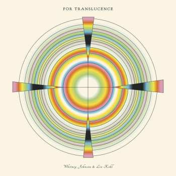 Album Whitney Johnson: For Translucence