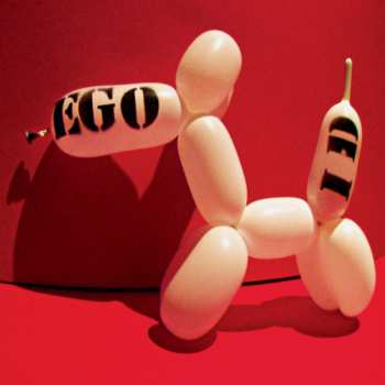 Album Whitney K: Bubble 