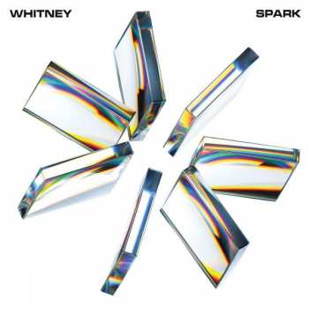 CD Whitney: Spark 455255