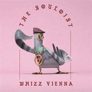 Album Whizz Vienna: Souloist